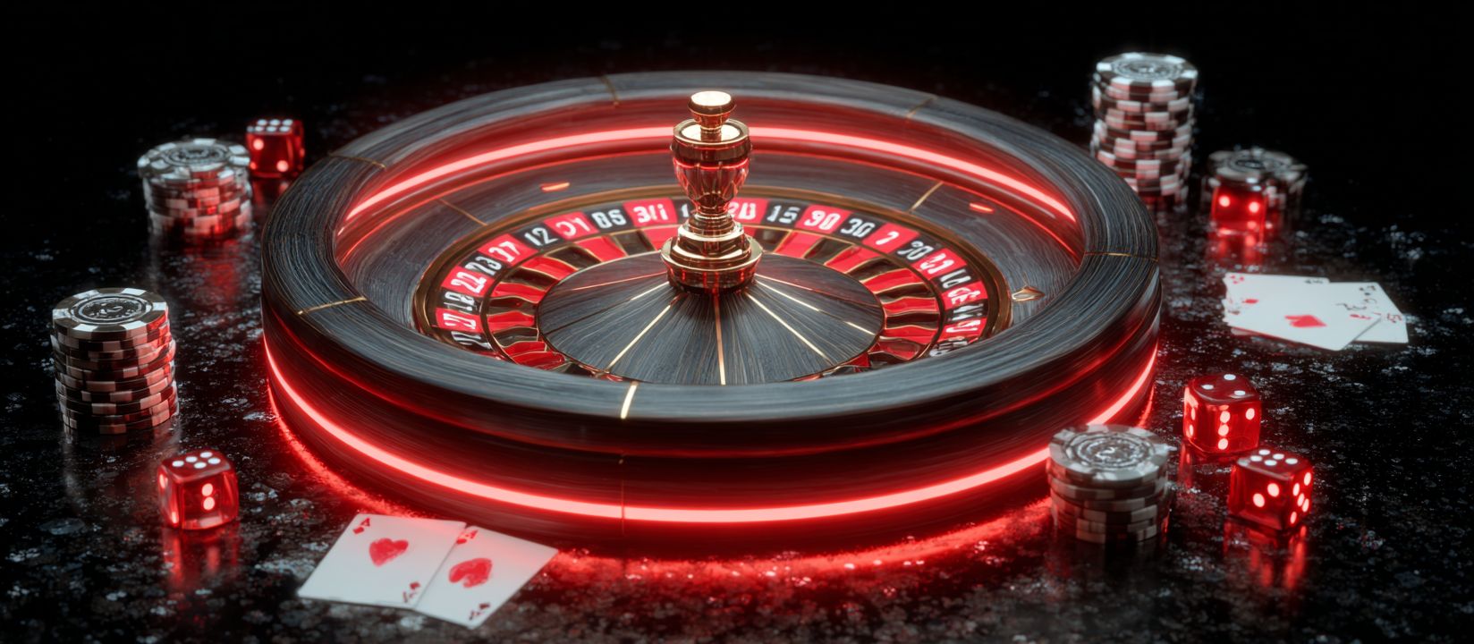 678BD Casino