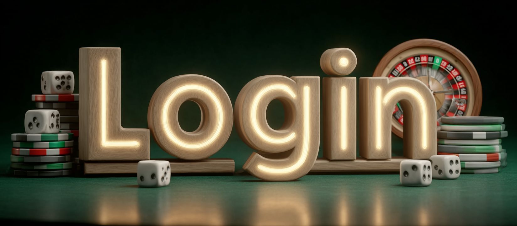 Login to 678BD Casino