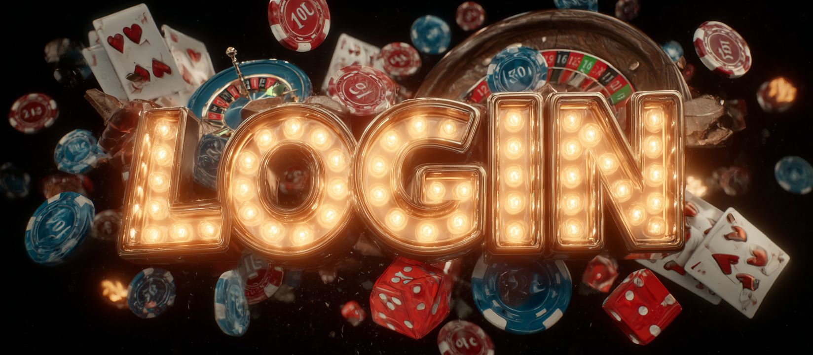 Log in to 678BD Casino