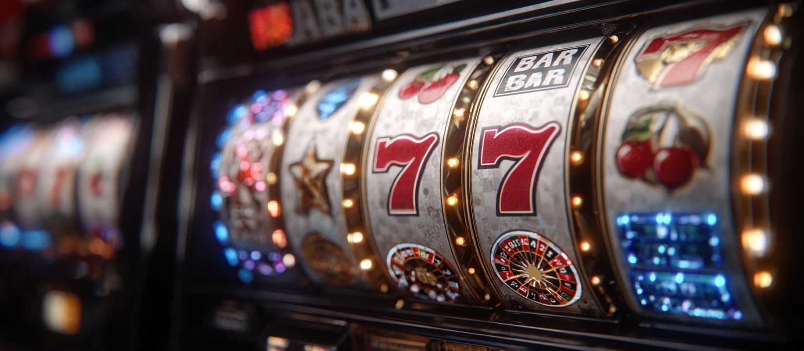 Slots at 678BD Casino